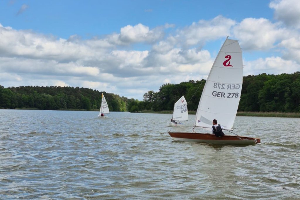 Templiner Freundschaftsregatta 2026